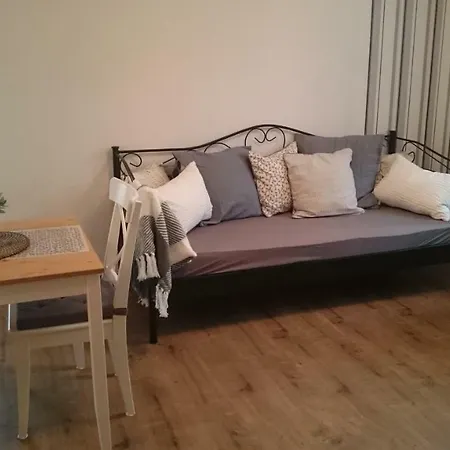 Wohnung Im Schwedenhaus Bad Laasphe Buitenkant foto