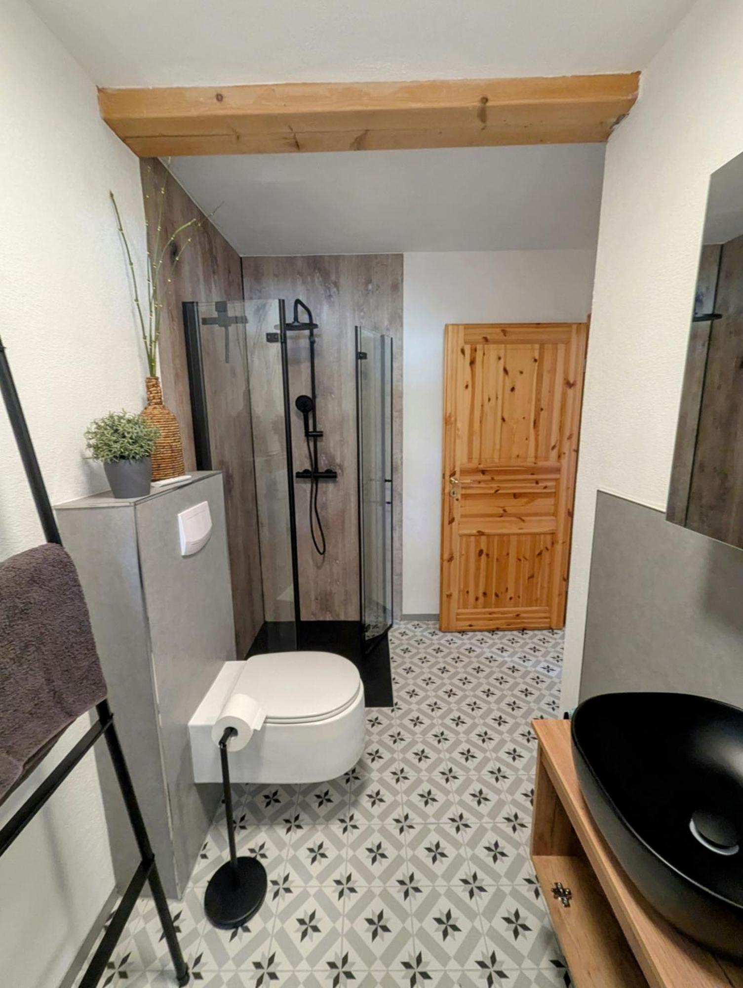 Apartment Im Schwedenhaus Bad Laasphe