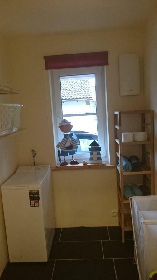 Im Schwedenhaus Apartment Bad Laasphe