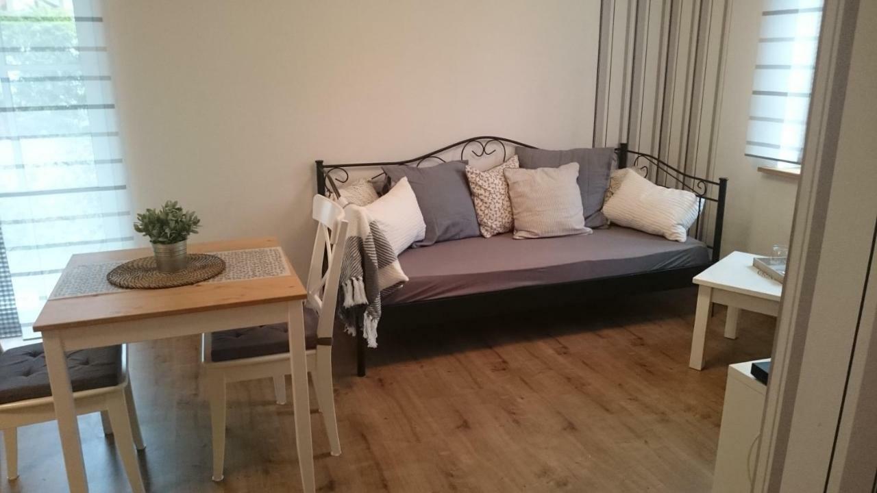 Im Schwedenhaus