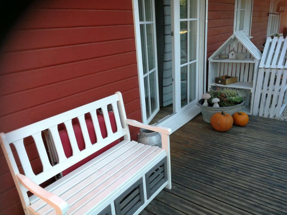Im Schwedenhaus Apartment Bad Laasphe