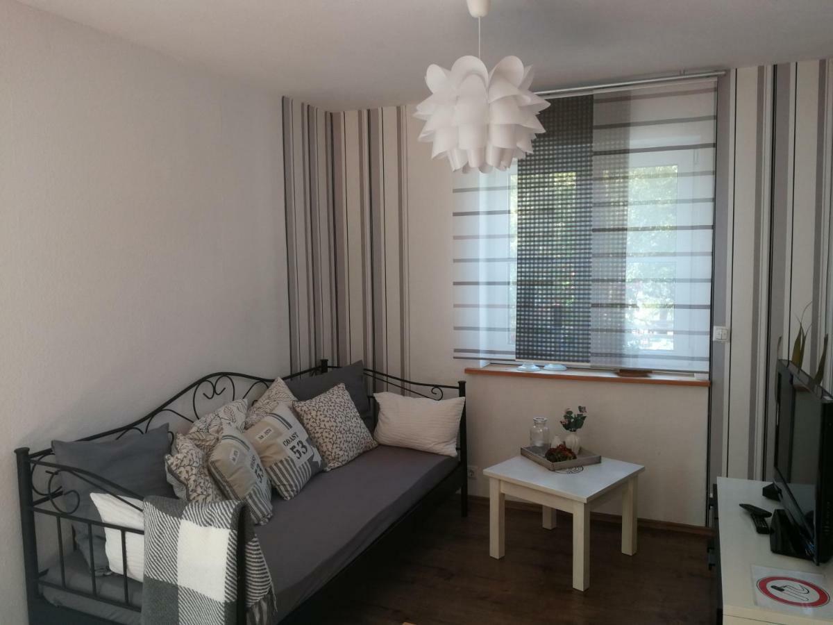 Apartment Im Schwedenhaus *