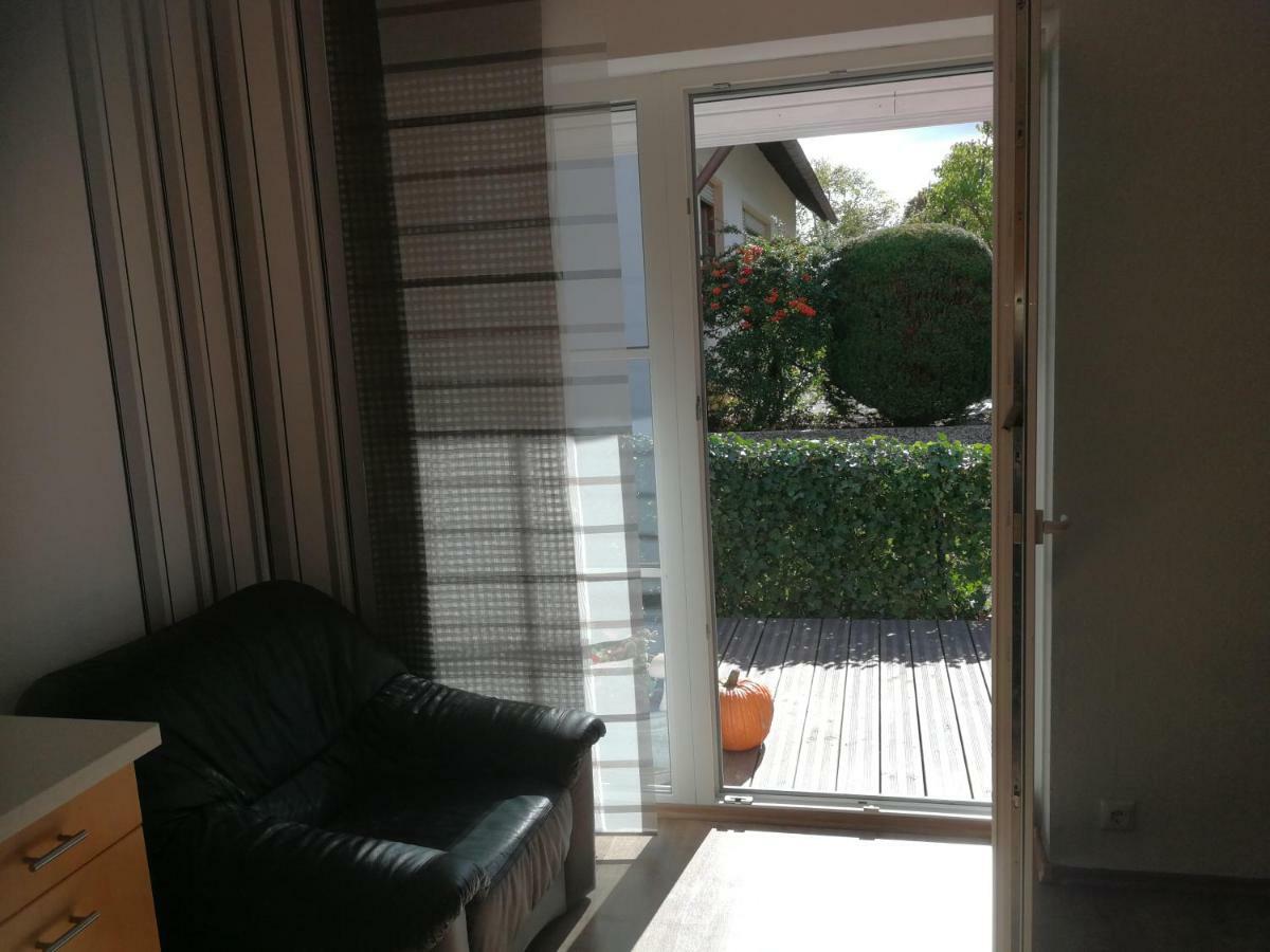 Im Schwedenhaus Apartment *
