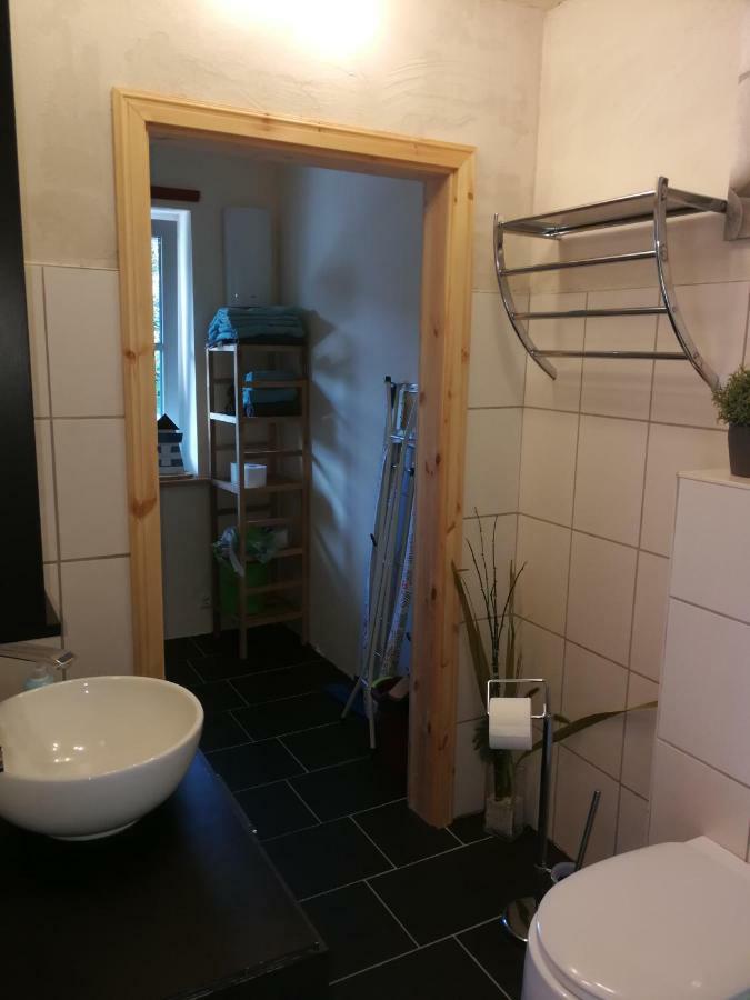 Im Schwedenhaus Bad Laasphe