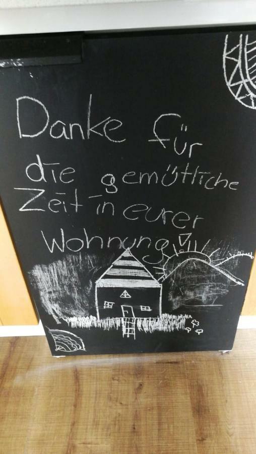 Im Schwedenhaus Bad Laasphe